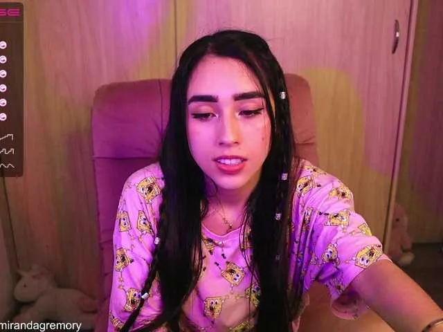 Live sex webcam photo for mirandagremor #272093328