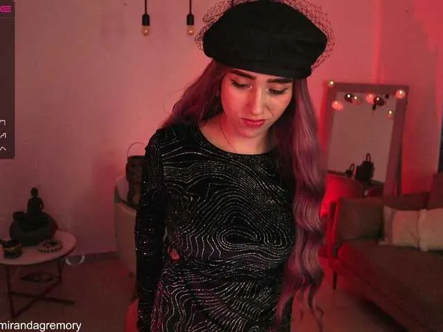 Live sex webcam photo for mirandagremor #273252424