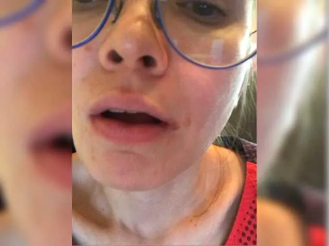 Live sex webcam photo for mironachka #277531565