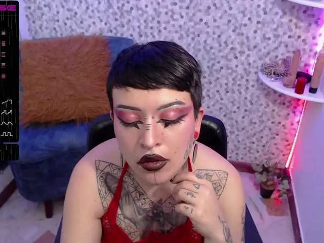 Live sex webcam photo for miselektra #275579728