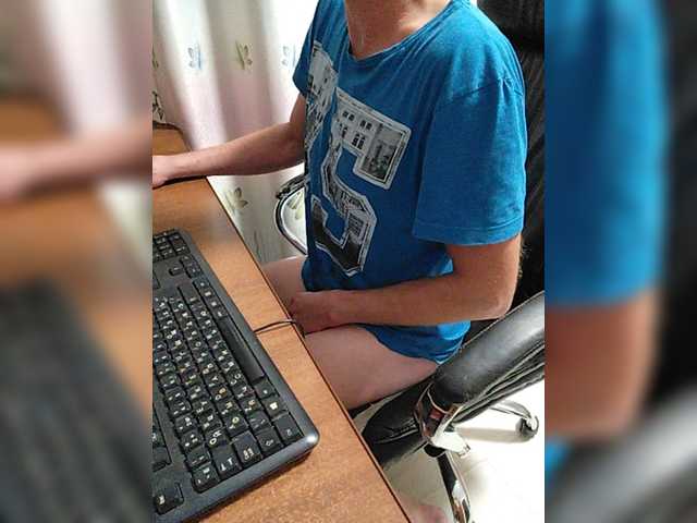 Live sex webcam photo for mishania38 #276531931