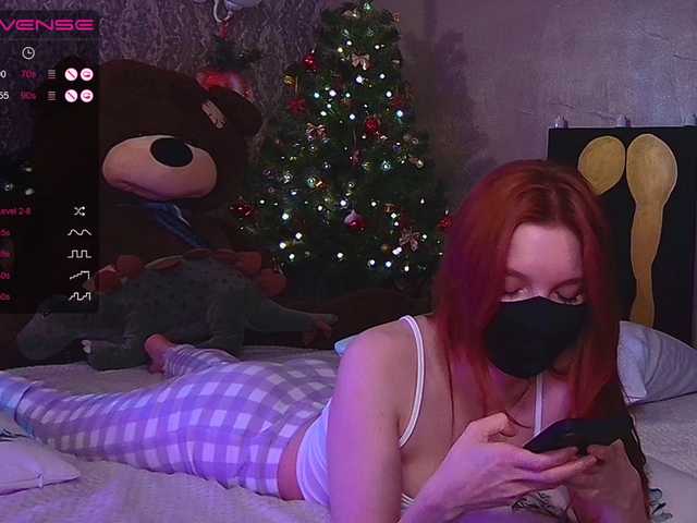 Live sex webcam photo for mispopi #277268743