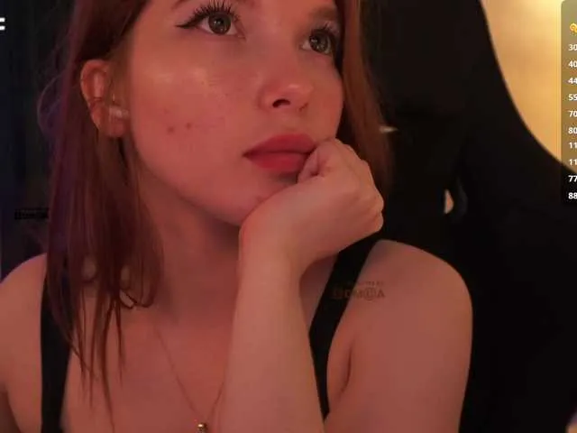 Live sex webcam photo for mispopi #290928442