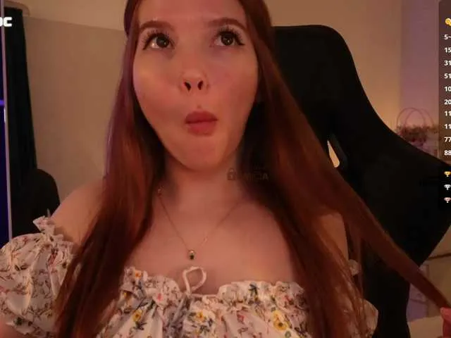 Live sex webcam photo for mispopi #291005269