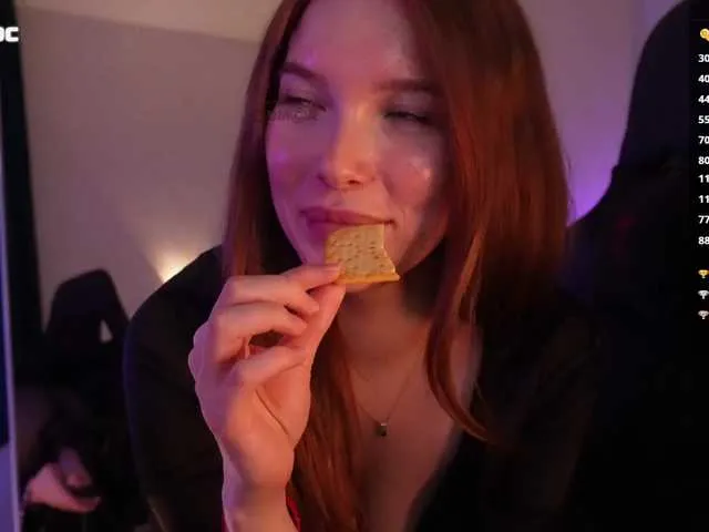 Live sex webcam photo for mispopi #291012638