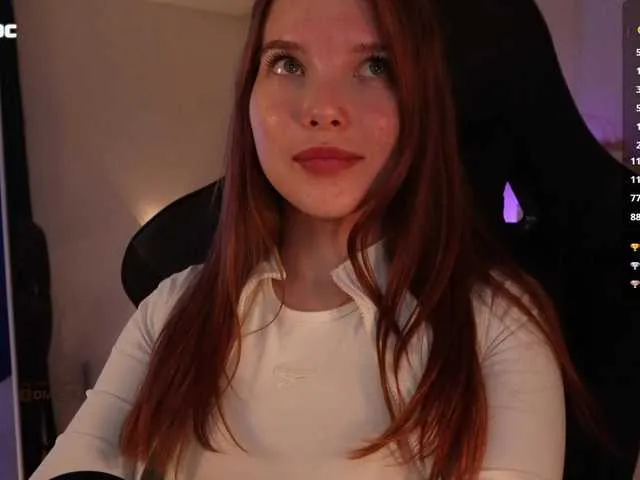 Live sex webcam photo for mispopi #291013885