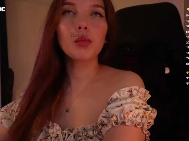 Live sex webcam photo for mispopi #291017106