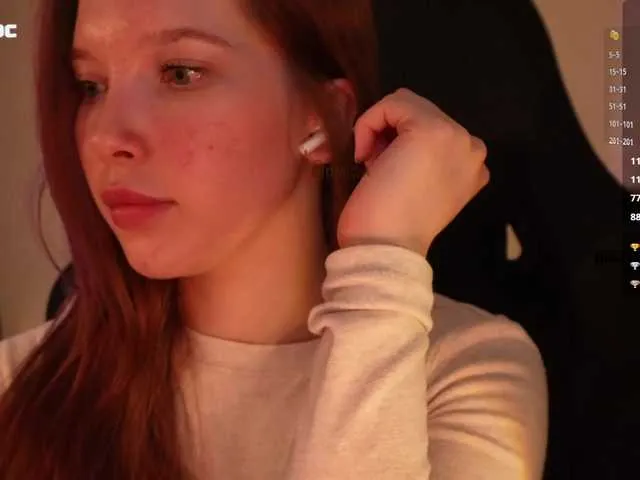 Live sex webcam photo for mispopi #291023982