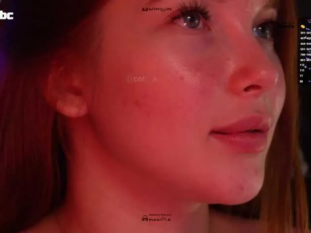 Live sex webcam photo for mispopi #291196179