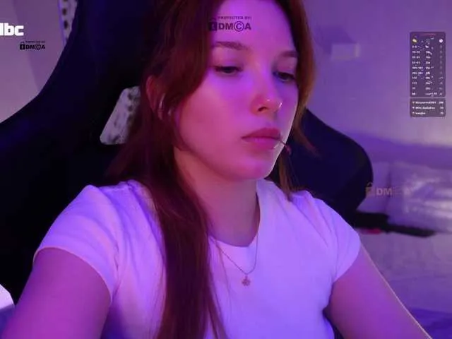 Live sex webcam photo for mispopi #291272837