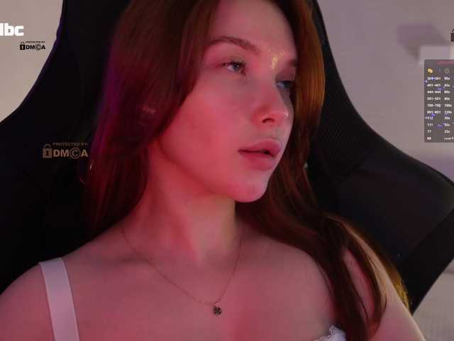 Live sex webcam photo for mispopi #291295197