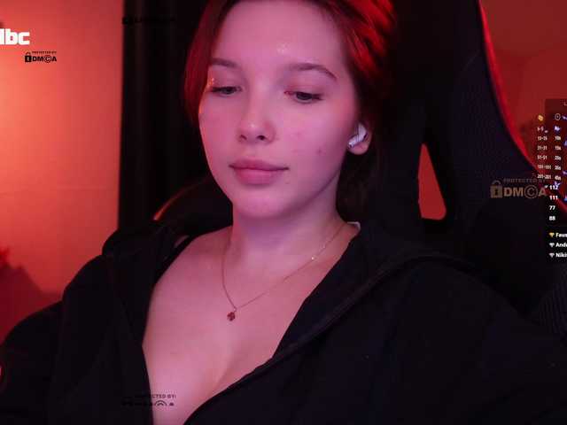 Live sex webcam photo for mispopi #291475837