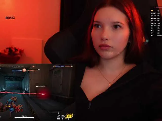 Live sex webcam photo for mispopi #291535585