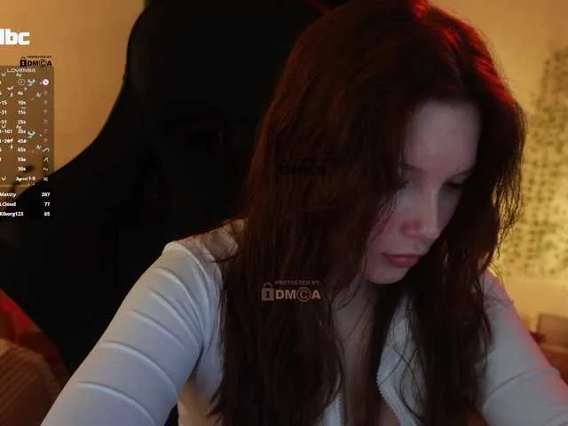 Live sex webcam photo for mispopi #291672024