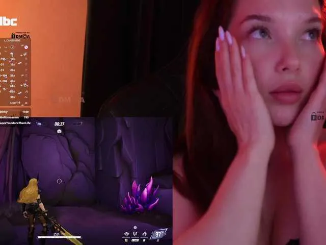 Live sex webcam photo for mispopi #291673661