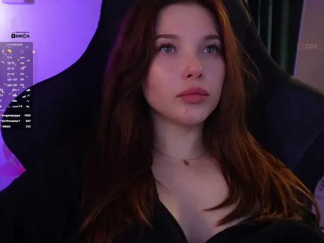 Live sex webcam photo for mispopi #291684507