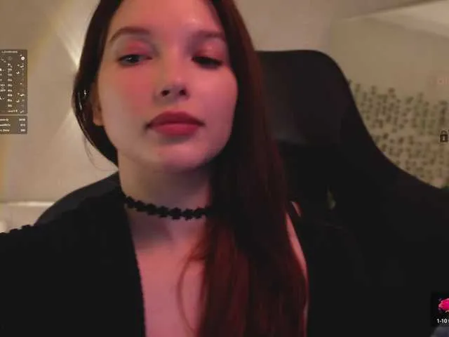 Live sex webcam photo for mispopi #291915736