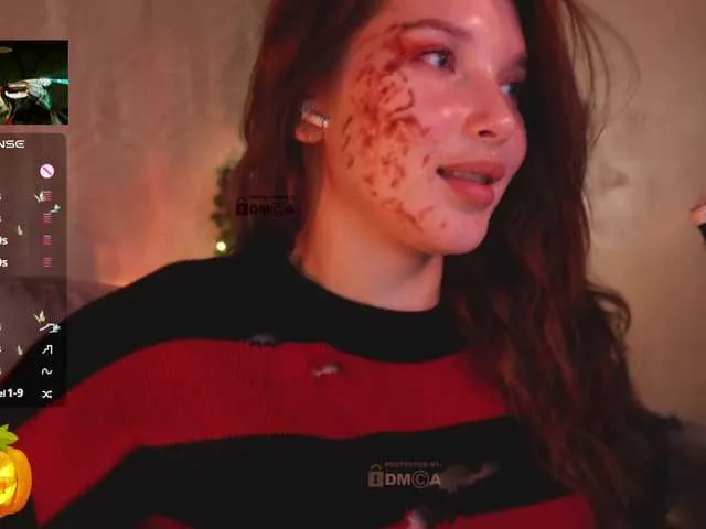 Live sex webcam photo for mispopi #292187516