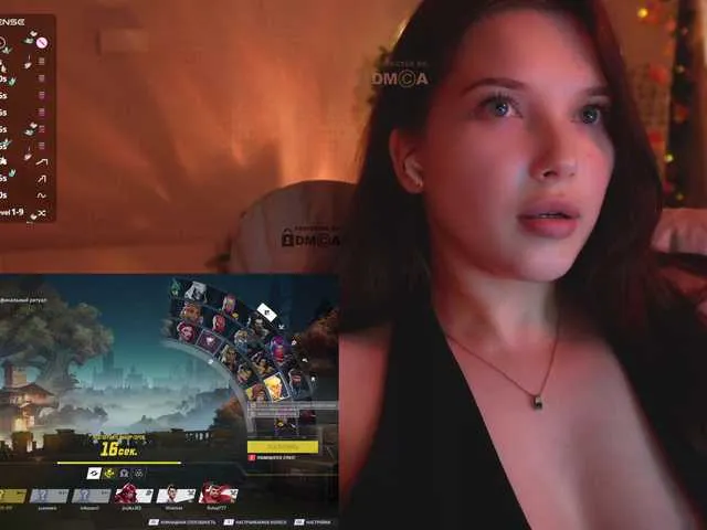 Live sex webcam photo for mispopi #292242368