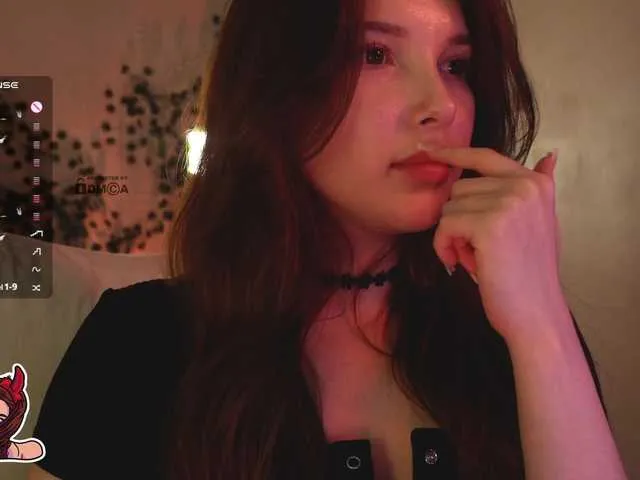 Live sex webcam photo for mispopi #292317043