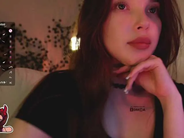 Live sex webcam photo for mispopi #292318968