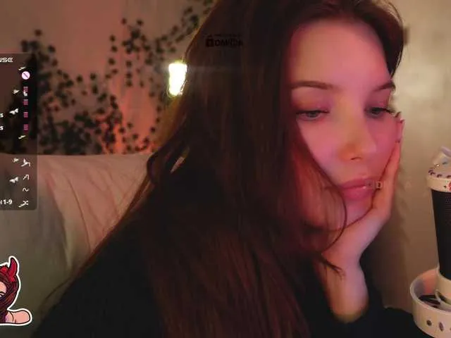 Live sex webcam photo for mispopi #292338736