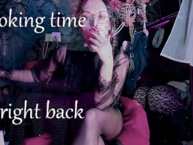 Live sex webcam photo for miss-asmodeus #277471151