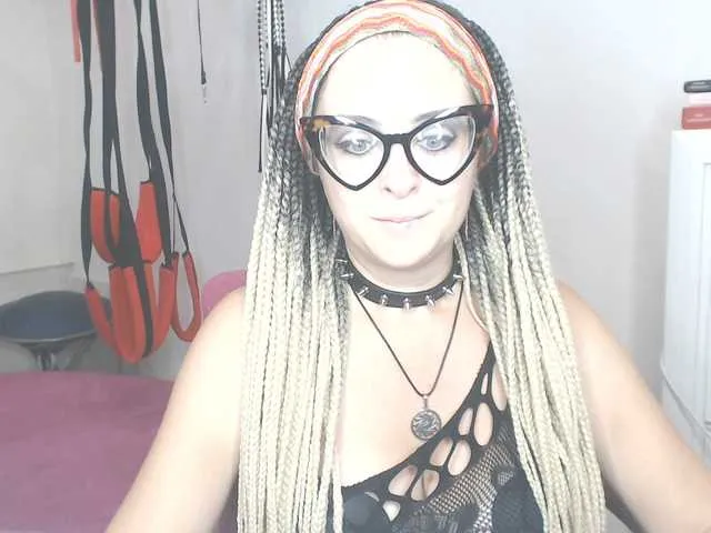 Live sex webcam photo for missGODDESS #275976336