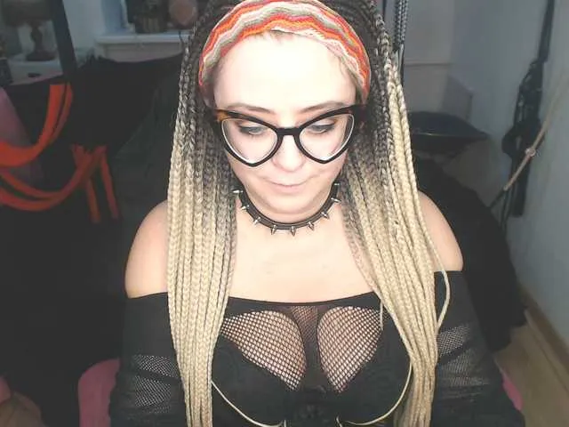 Live sex webcam photo for missGODDESS #277494145