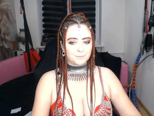 Live sex webcam photo for missGODDESS #293798927