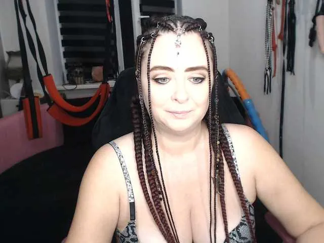 Live sex webcam photo for missGODDESS #294020301