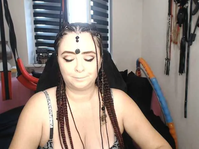 Live sex webcam photo for missGODDESS #294025479