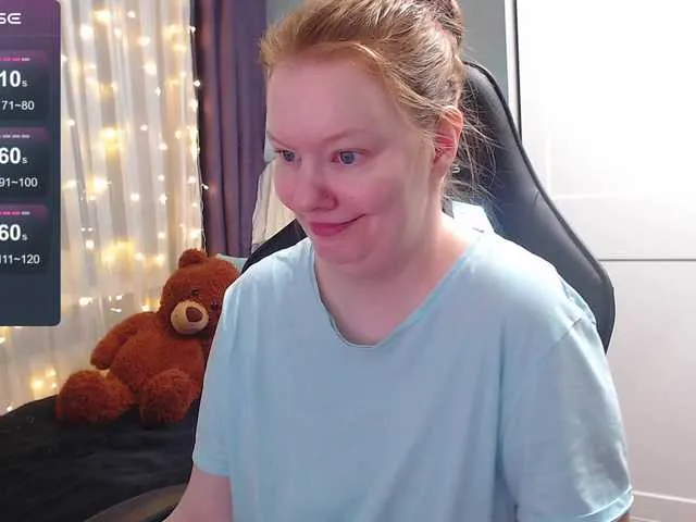 Live sex webcam photo for missInari #290376956