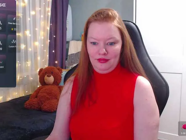 Live sex webcam photo for missInari #290491832