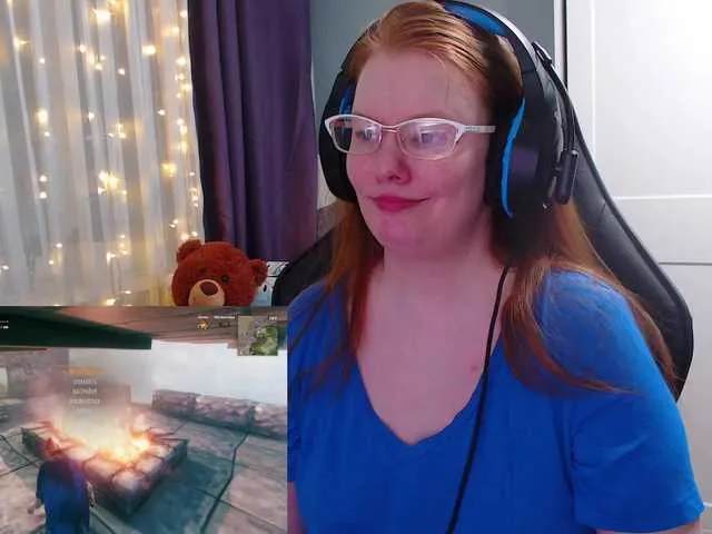 Live sex webcam photo for missInari #290543946