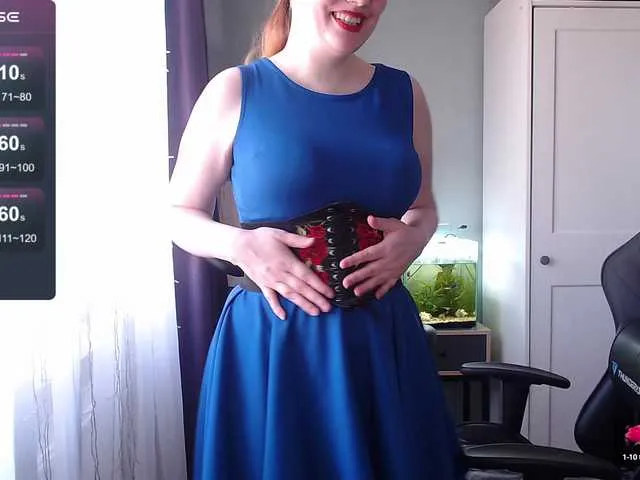 Live sex webcam photo for missInari #290785611