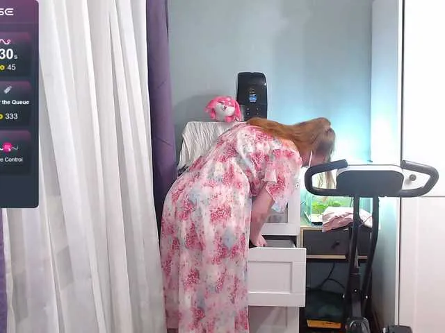 Live sex webcam photo for missInari #291012529