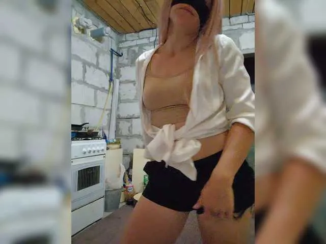 Live sex webcam photo for missReborn #281551744