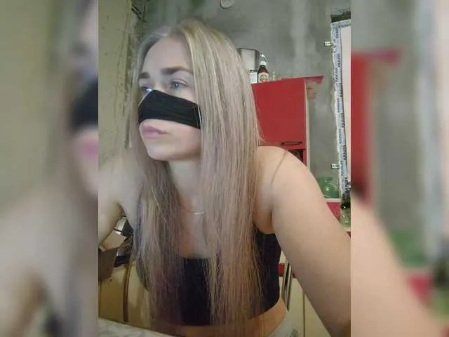 Live sex webcam photo for missReborn #290295977