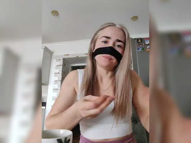 Live sex webcam photo for missReborn #290561051