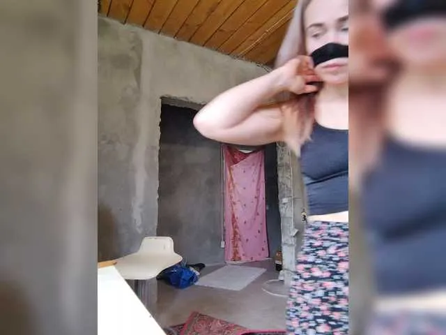 Live sex webcam photo for missReborn #290847333