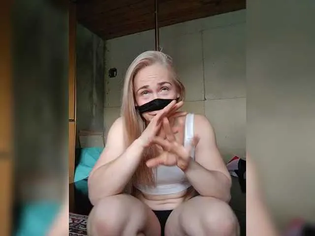 Live sex webcam photo for missReborn #291015167