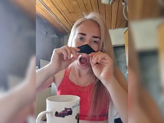 Live sex webcam photo for missReborn #291112246