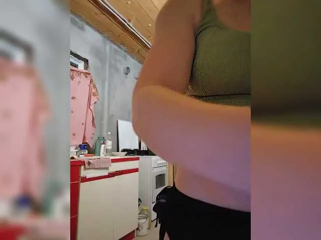 Live sex webcam photo for missReborn #291362852