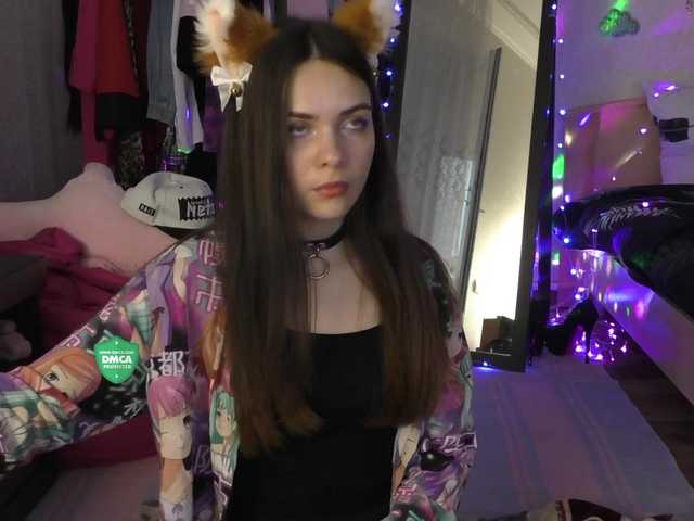 Live sex webcam photo for missfairy #274200323