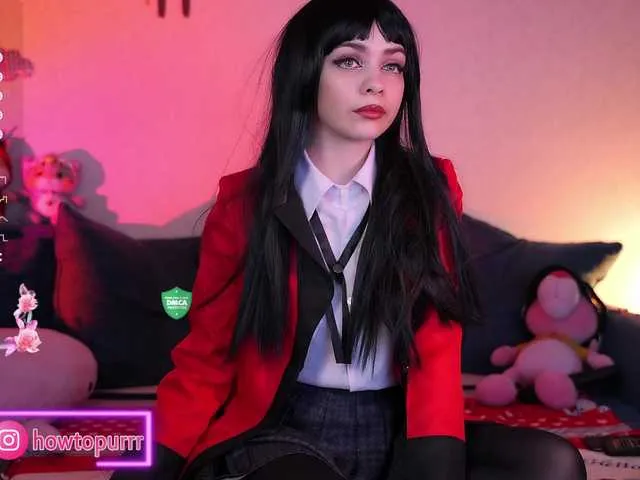 Live sex webcam photo for missfairy #278071934