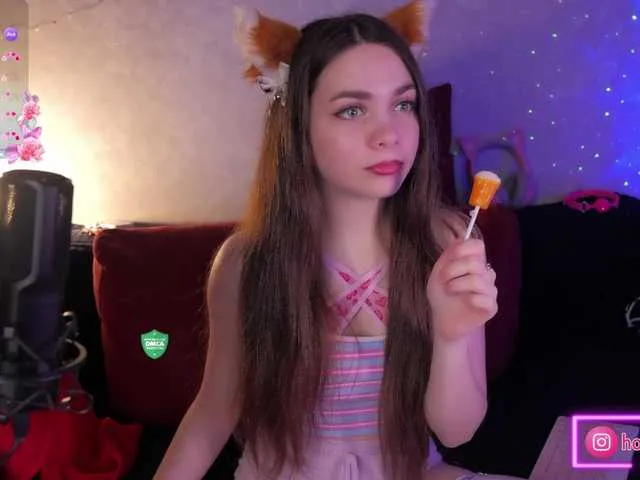 Live sex webcam photo for missfairy #290515467