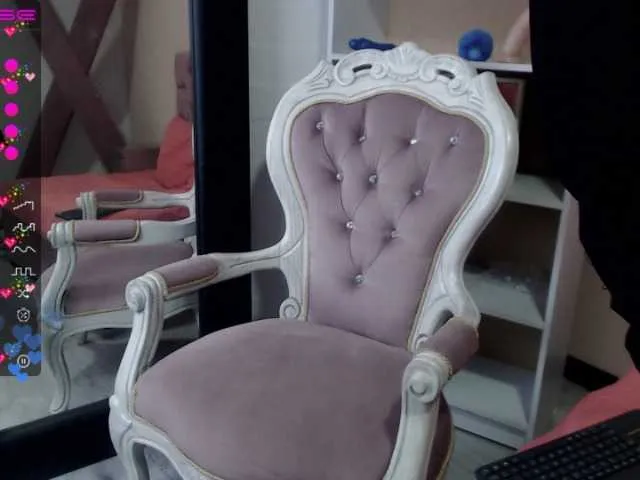 Live sex webcam photo for missmagiic #273901086