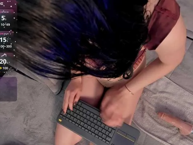 Live sex webcam photo for missmegaan #292547627