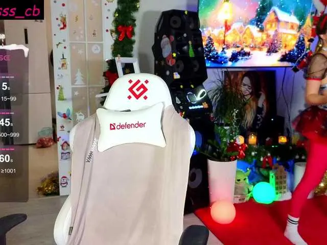 Live sex webcam photo for misss-vikki #276970836